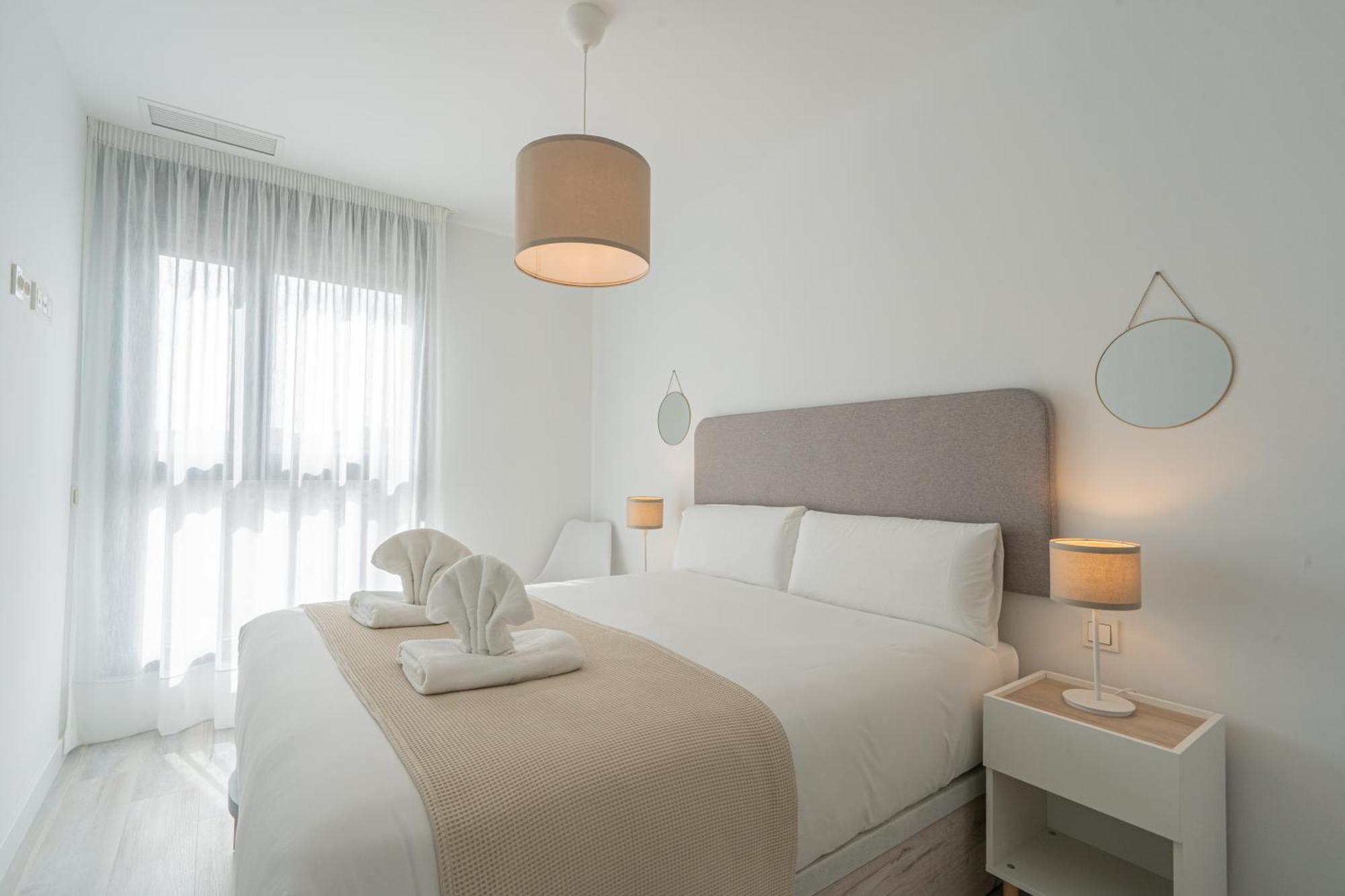 Stay U-Nique Apartments Martiricos Malaga Luaran gambar