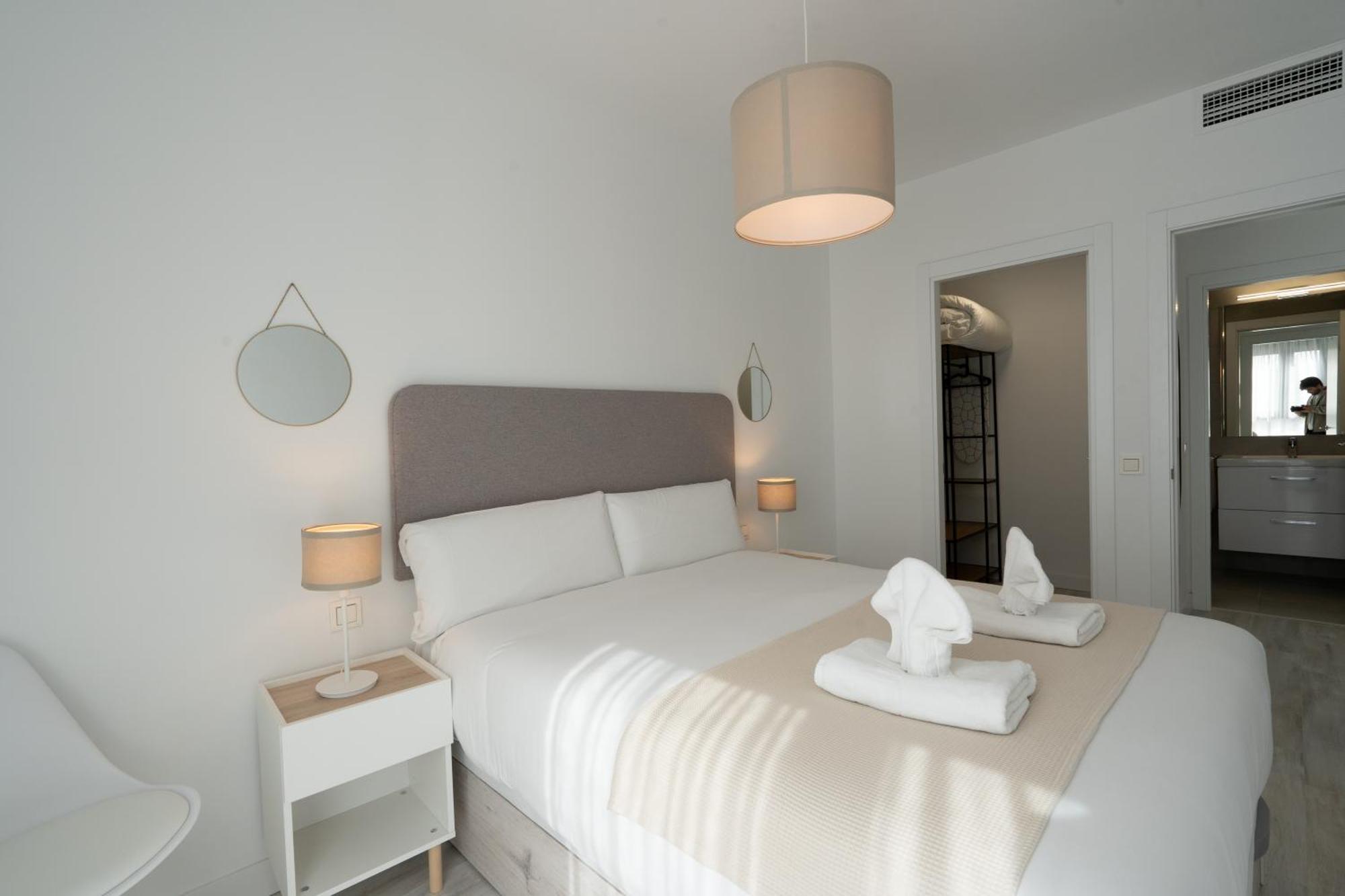 Stay U-Nique Apartments Martiricos Malaga Luaran gambar