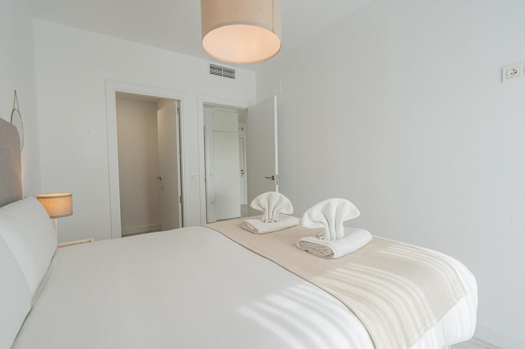 Stay U-Nique Apartments Martiricos Malaga Luaran gambar