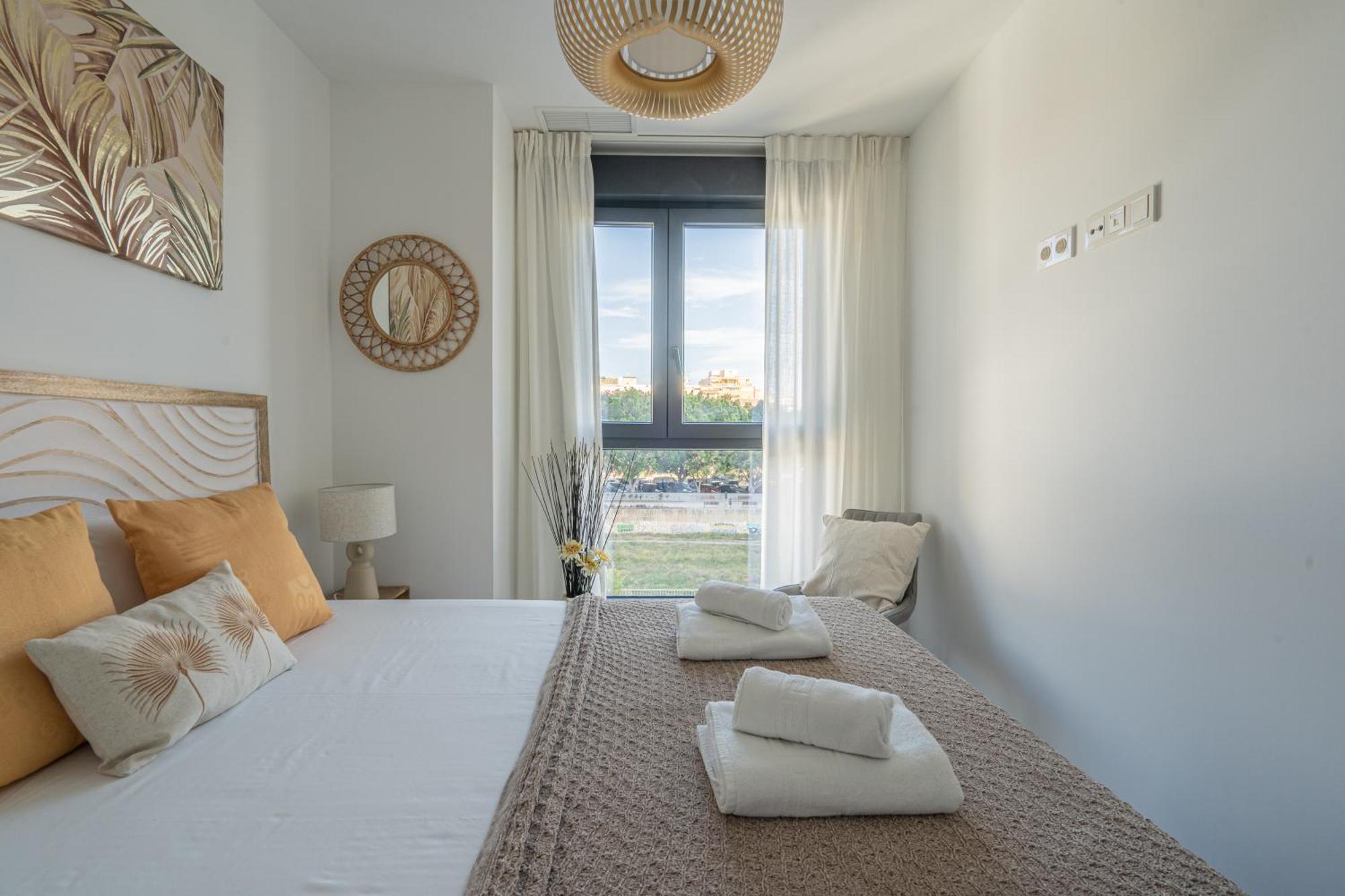 Stay U-Nique Apartments Martiricos Malaga Bilik gambar